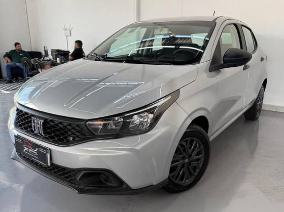 FIAT ARGO 1.0 FIREFLY FLEX MANUAL FIAT ARGO 1.0 FIREFLY FLEX MANUAL